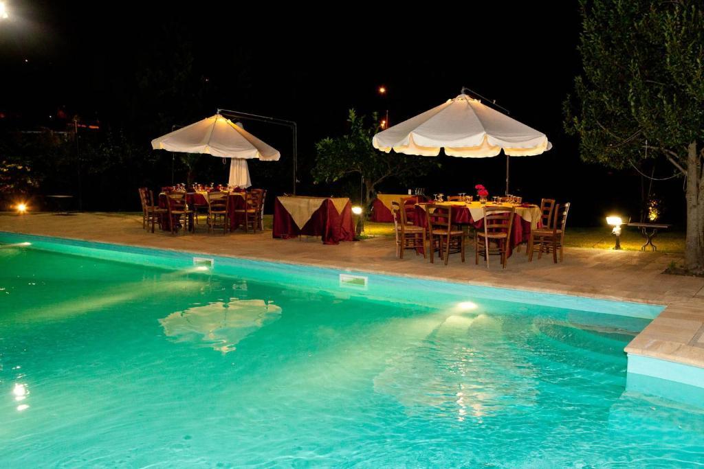 Agriturismo Baglio Fontana Buseto Palizzolo Exterior photo